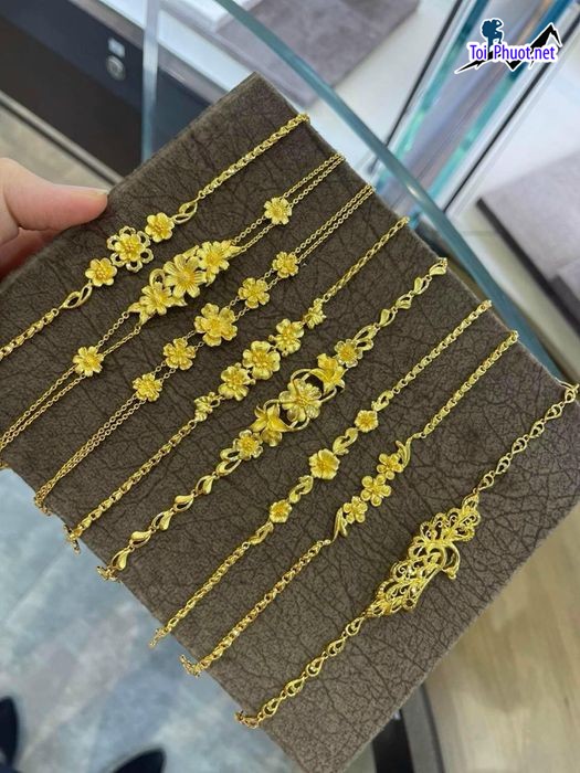 Top 8 Địa chỉ mua bán vàng uy tín nhất An Giang khẳng định đẳng cấp (3)