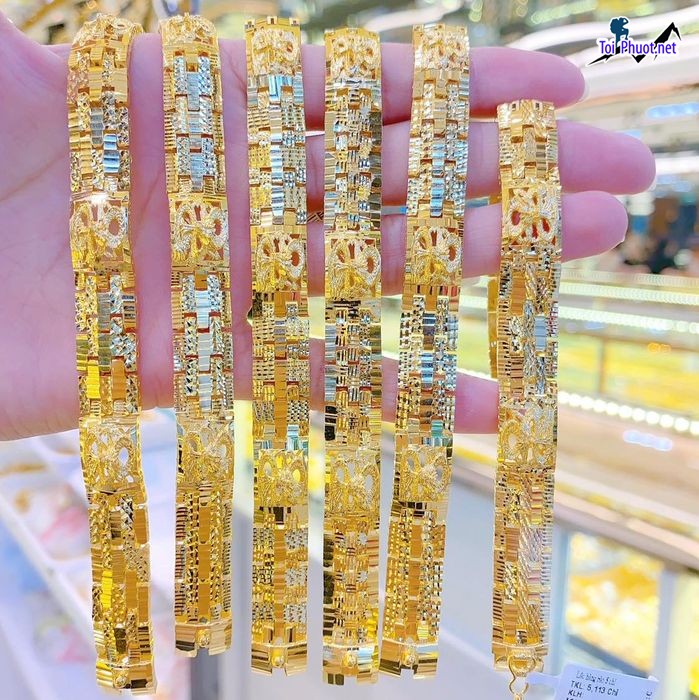 Top 8 Địa chỉ mua bán vàng uy tín nhất An Giang khẳng định đẳng cấp (5)