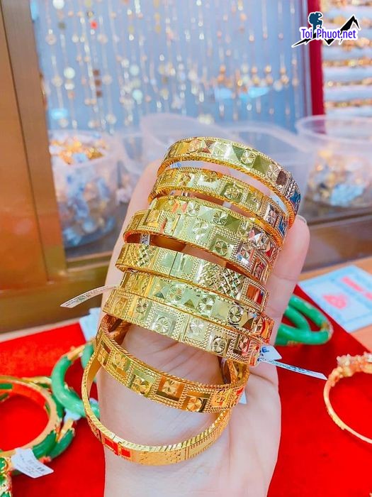 Top 8 Địa chỉ mua bán vàng uy tín nhất Đồng Tháp xu hướng mới nhất trên thị trường (1)