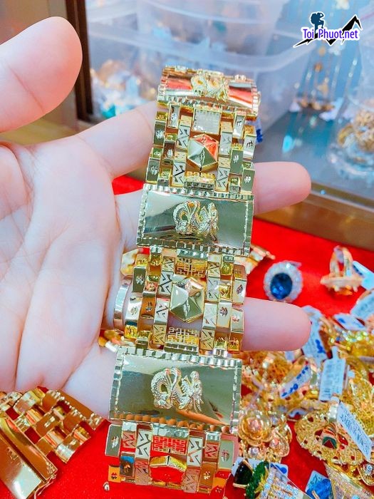 Top 8 Địa chỉ mua bán vàng uy tín nhất Đồng Tháp xu hướng mới nhất trên thị trường (2)
