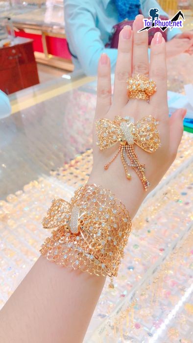 Top 8 Địa chỉ mua bán vàng uy tín nhất Đồng Tháp xu hướng mới nhất trên thị trường (3)