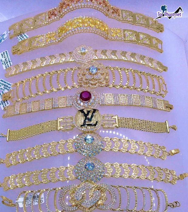 Top 8 Địa chỉ mua bán vàng uy tín nhất Đồng Tháp xu hướng mới nhất trên thị trường (5)