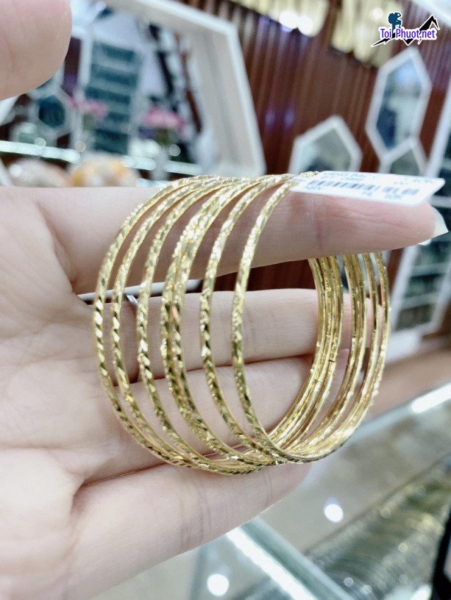 Top 8 Địa chỉ mua bán vàng uy tín nhất Thái Nguyên phù hợp với phong cách của bạn (3)