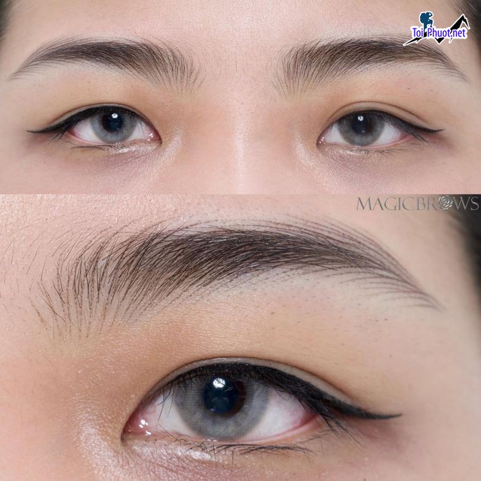 Top 8 Địa chỉ phun thêu, điêu khắc chân mày đẹp, uy tín nhất Thái Nguyên ưng ý (4)