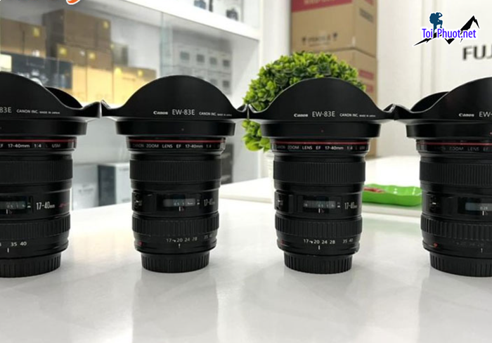 Top 8 Địa chỉ sửa chữa máy ảnh uy tín nhất Hồ Chí Minh giải quyết triệt để (1)