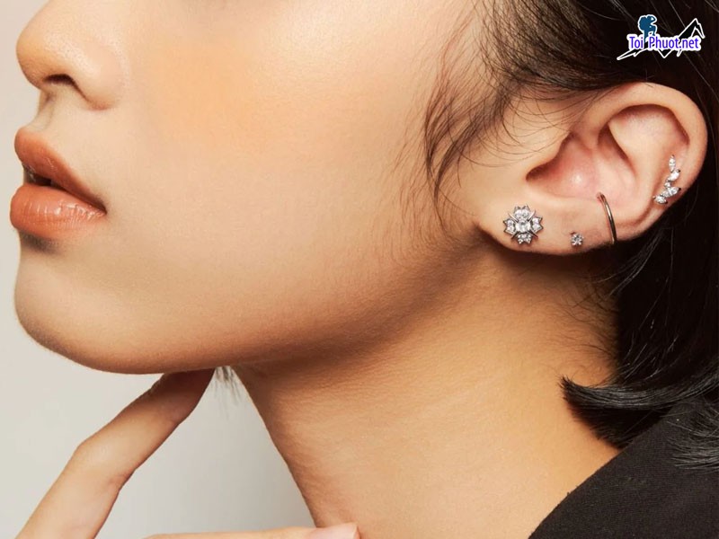 Top 8 Địa chỉ xỏ khuyên chuyên nghiệp nhất Thái Nguyên an toàn tuyệt đói (3)