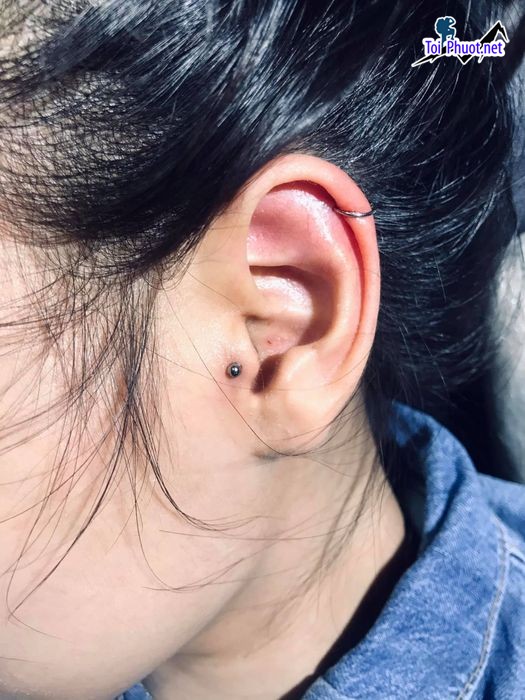 Top 8 Địa chỉ xỏ khuyên chuyên nghiệp nhất Thừa Thiên – Huế chất lượng (1)