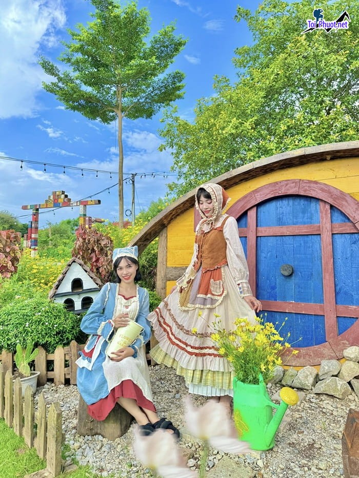 Top 8 Địa điểm đi chơi cuối tuần tại Bắc Ninh bao vui cho cuối tuần cùng người thân (5)