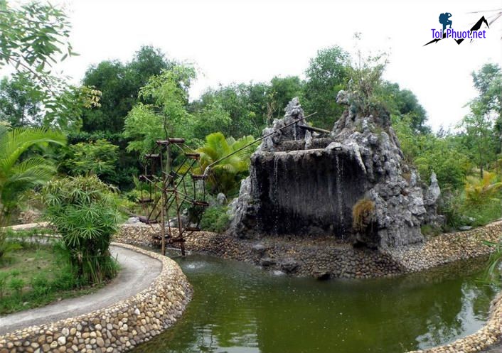 Top 8 Địa điểm đi chơi cuối tuần tại Điện Biên độc lạ đặc sắc (2)