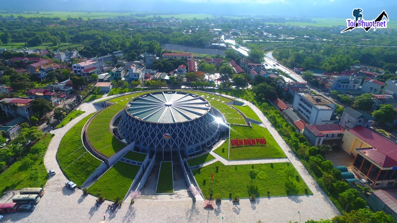 Top 8 Địa điểm đi chơi cuối tuần tại Điện Biên độc lạ đặc sắc