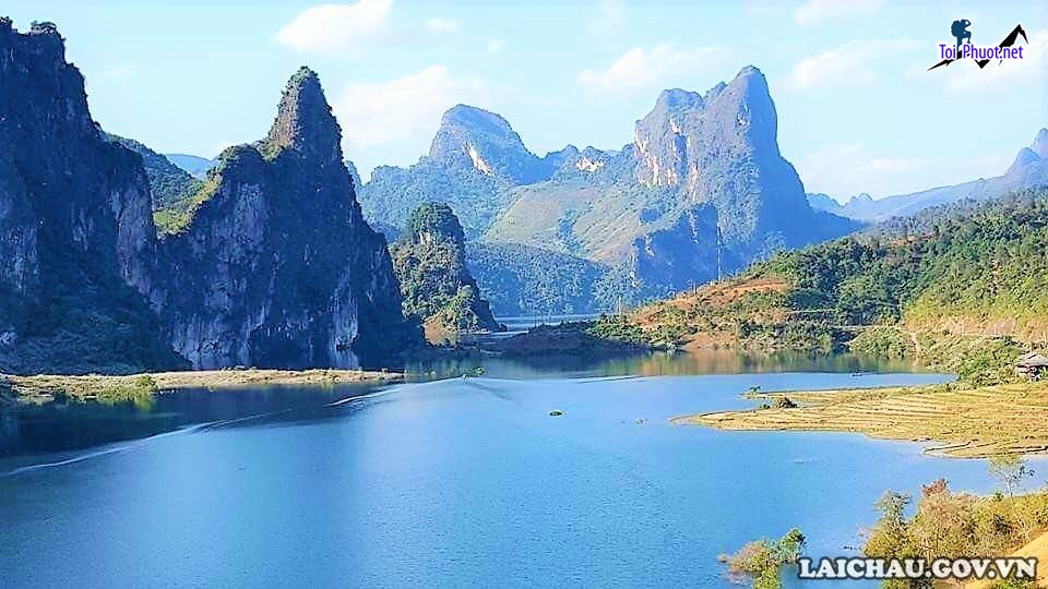 Top 8 Địa điểm đi chơi cuối tuần tại Lai Châu vui chơi giải trí  (1)