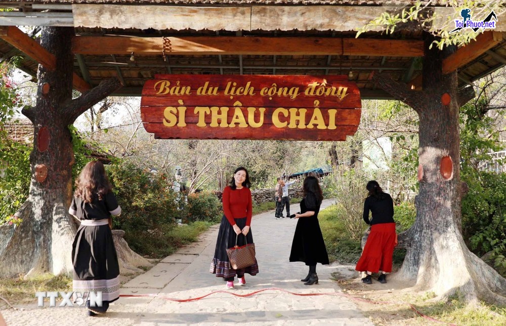 Top 8 Địa điểm đi chơi cuối tuần tại Lai Châu vui chơi giải trí (3)