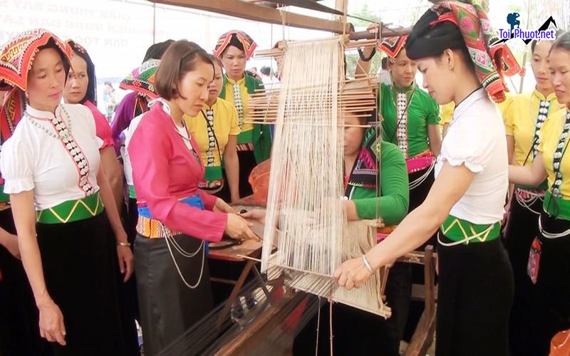 Top 8 Làng nghề truyền thống nổi tiếng nhất Thanh Hóa đặc trưng vùng miền (2)
