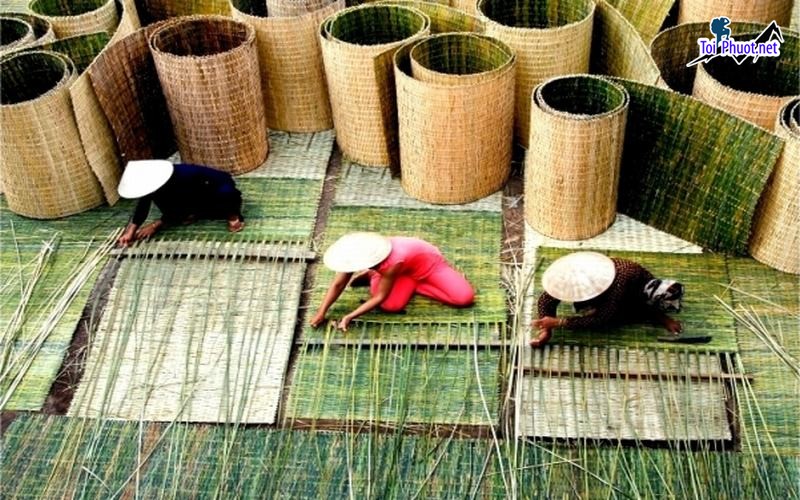Top 8 Làng nghề truyền thống nổi tiếng nhất Thanh Hóa đặc trưng vùng miền (3)