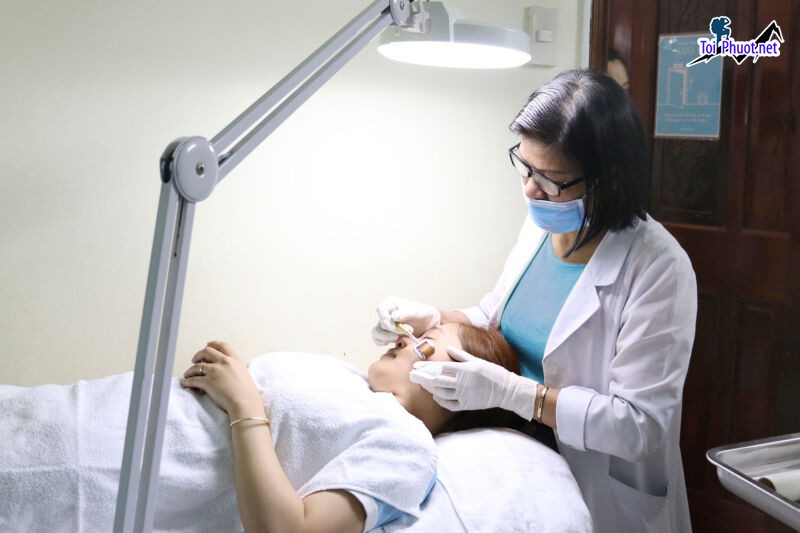 Top 8 Phòng khám da liễu tốt nhất Đắk Lắk kết quả điều trị tối ưu nhất (2)
