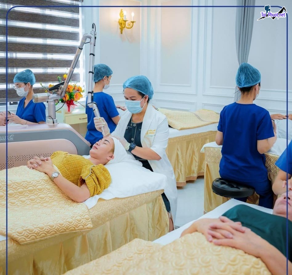 Top 8 Phòng khám da liễu tốt nhất Đắk Lắk kết quả điều trị tối ưu nhất (4)