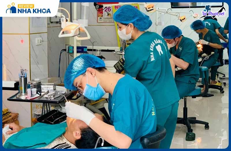 Top 8 Phòng khám nha khoa tốt nhất tại An Giang chăm sóc khách hàng tận tình (3)