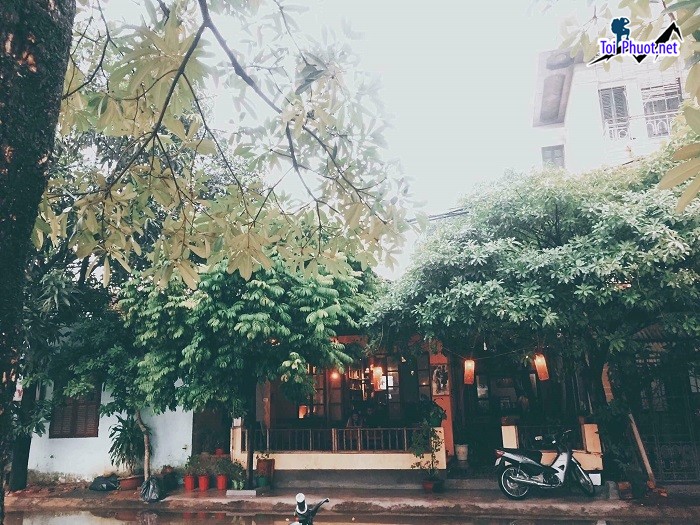 Top 8 Phòng trà nổi tiếng nhất Tuyên Quang góc yêu thích để thưởng thức cảnh chill (3)