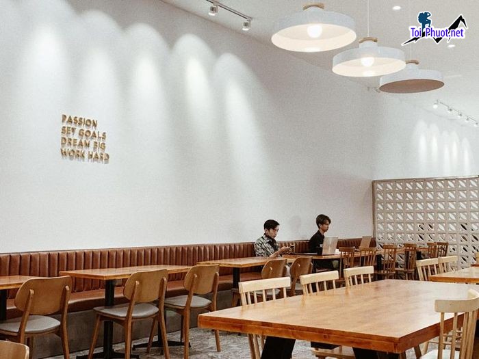 Top 8 Quán cà phê yên tĩnh, thích hợp tự học Vĩnh Long hiệu quả cao (1)