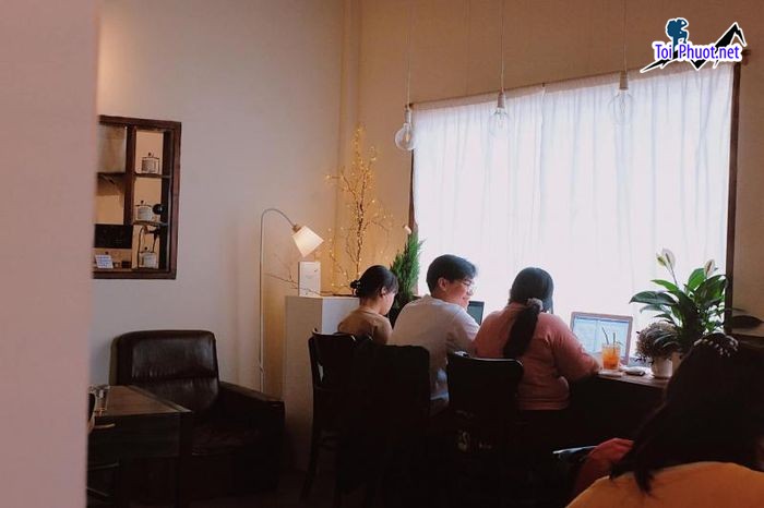 Top 8 Quán cà phê yên tĩnh, thích hợp tự học Vĩnh Long hiệu quả cao (3)