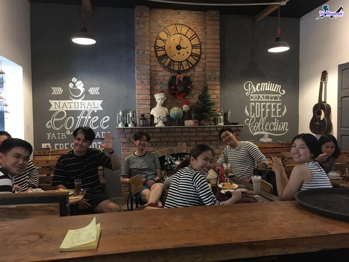 Top 8 Quán Cafe Acoustic lãng mạn nhất Cần Thơ bạn nên đến nhất giá rẻ (3)