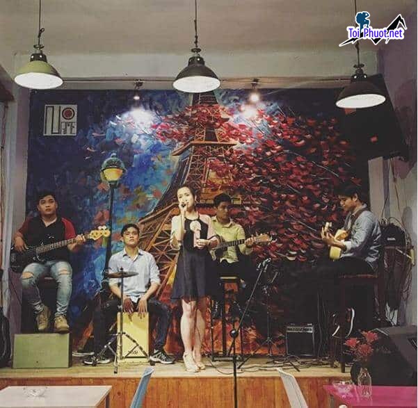 Top 8 Quán Cafe Acoustic lãng mạn nhất Hà Tĩnh bạn nên đến nhất cực đẹp (1)