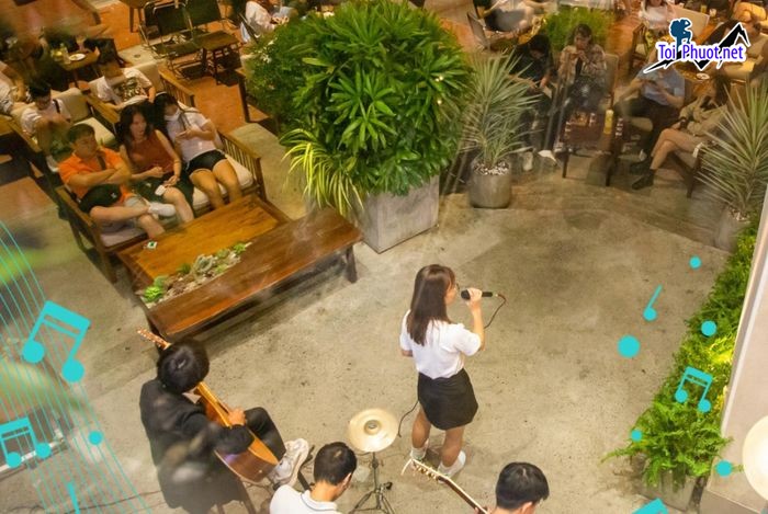 Top 8 Quán Cafe Acoustic lãng mạn nhất Vĩnh Long bạn nên đến nhất cực kỳ chill (2)