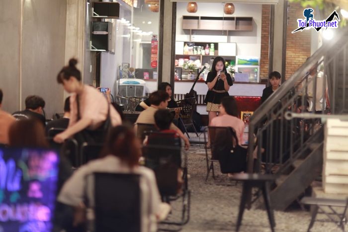 Top 8 Quán Cafe Acoustic lãng mạn nhất Vĩnh Long bạn nên đến nhất cực kỳ chill (3)