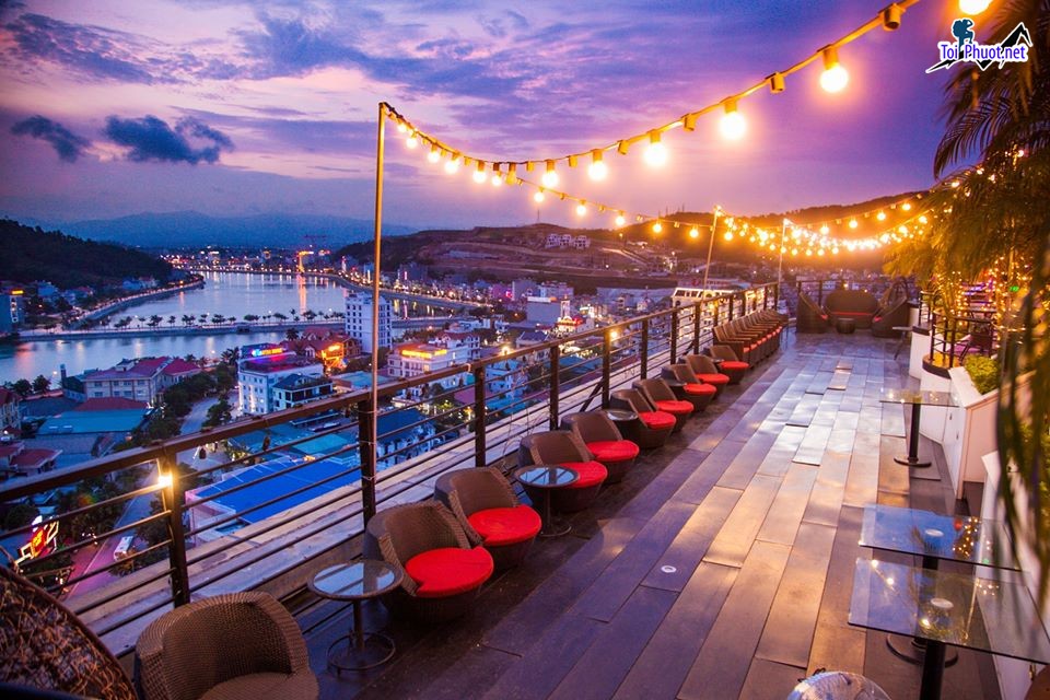 Top 8 Quán cafe đẹp nhất Bắc Ninh ngon đẹp có quả view cực kì sang chảnh (1)