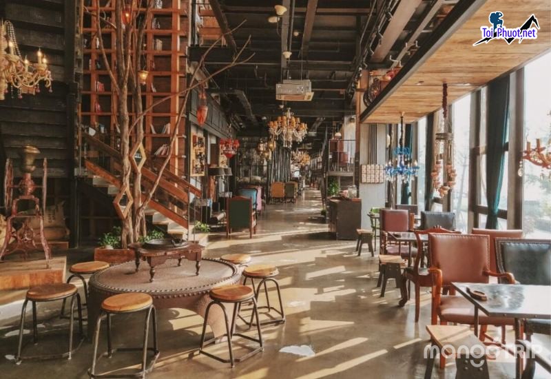Top 8 Quán cafe đẹp nhất Bắc Ninh ngon đẹp có quả view cực kì sang chảnh (1)
