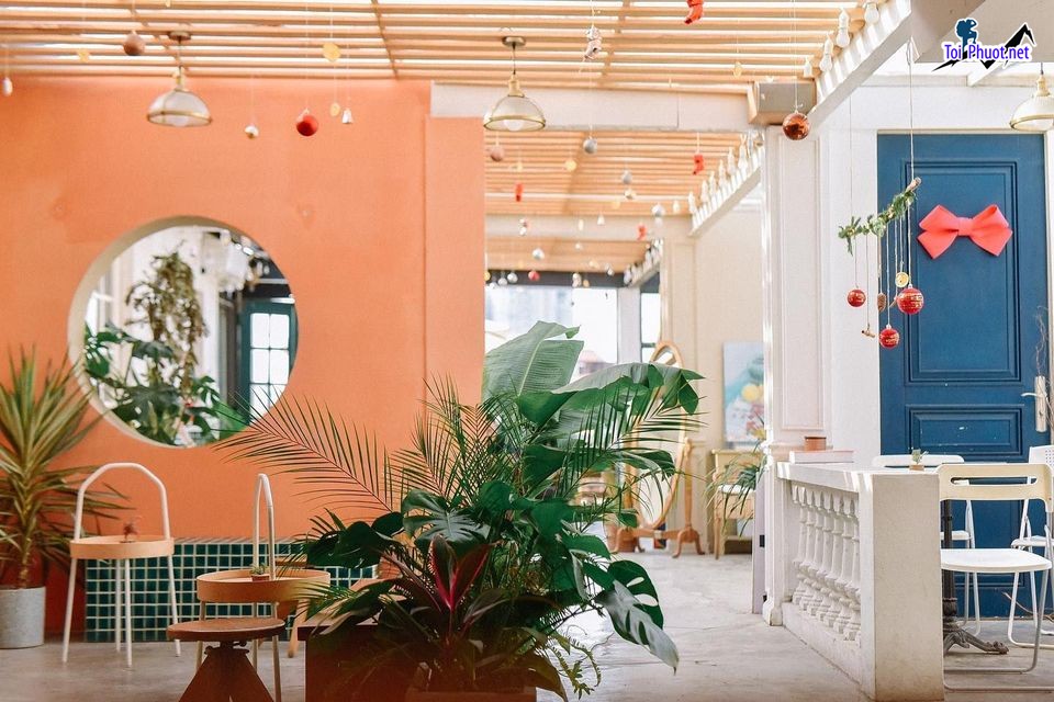 Top 8 Quán cafe đẹp nhất Hà Tĩnh có các góc hình xịn, thỏa sức cho các bạn chụp ảnh (1)