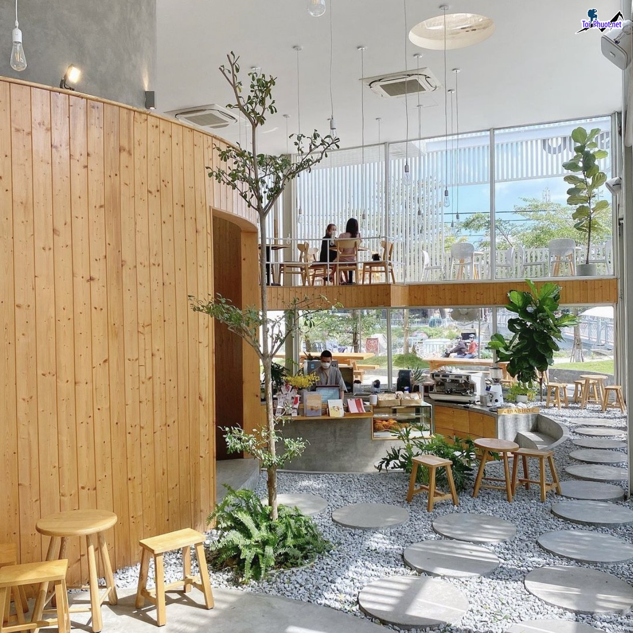 Top 8 Quán cafe đẹp nhất Khánh Hòa tận hưởng không chỉ cà phê ngon mà còn những góc sống ảo tuyệt vời (1)