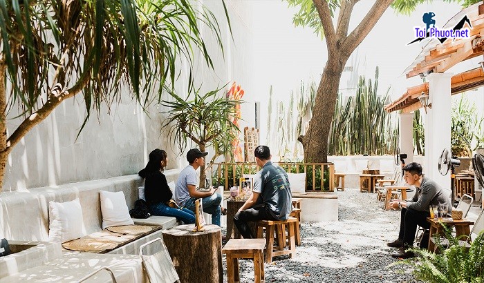 Top 8 Quán cafe đẹp nhất Tuyên Quang đa dạng phong phú đồ uống (5)