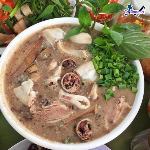 Top 8 Quán cháo ngon nhất Đồng Nai trải nghiệm ẩm thực độc đáo, đậm đà (3)