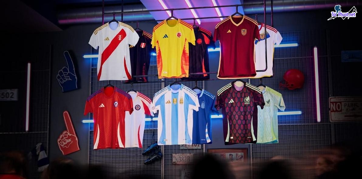Top 8 Shop bán quần áo thể thao tốt nhất Cần Thơ phong cách hiện đại (1)