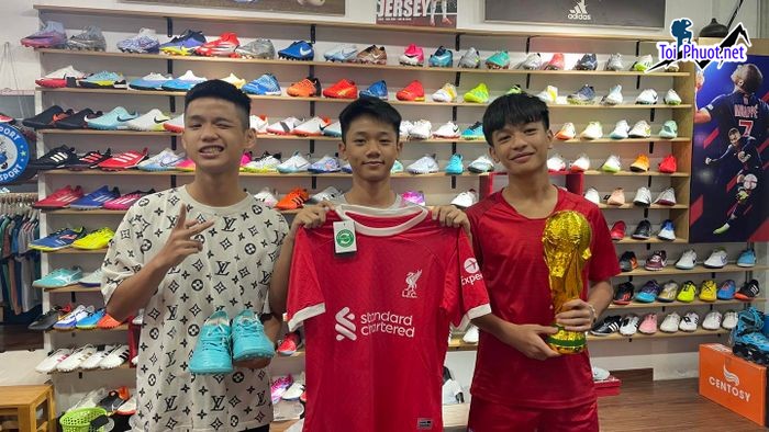 Top 8 Shop bán quần áo thể thao tốt nhất Tây Ninh đẹp và chất lượng (1)