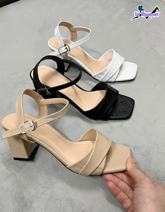 Top 8 Shop giày nữ đẹp được yêu thích nhất Cần Thơ style cực chất (1)
