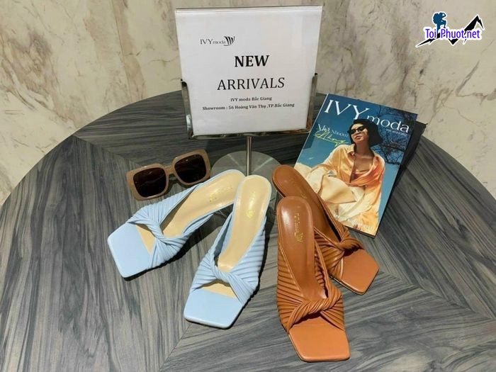 Top 8 Shop giày nữ đẹp được yêu thích nhất Cần Thơ style cực chất (3)