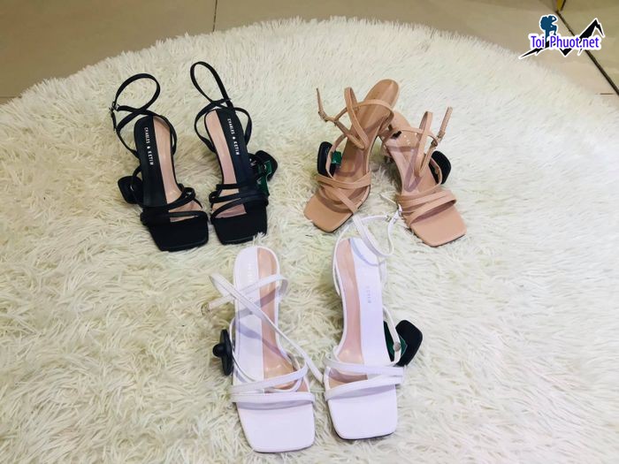Top 8 Shop giày nữ đẹp được yêu thích nhất Cần Thơ style cực chất (4)