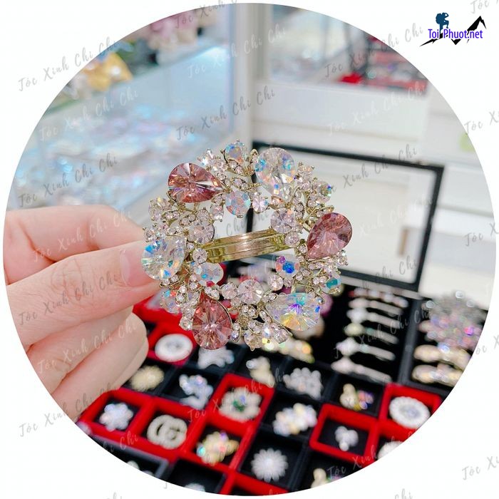 Top 8 Shop phụ kiện được phái đẹp yêu thích nhất tại Lai Châu phụ kiện xinh xắn  (4)