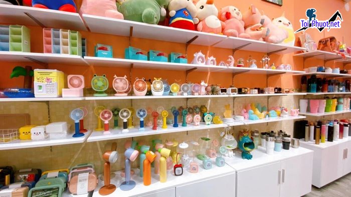 Top 8 Shop quà lưu niệm chất lượng nhất ở Cần Thơ điểm đến lý tưởng (4)