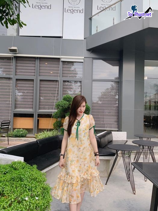 Top 8 Shop thời trang bà bầu đẹp và chất Khánh Hòa đảm bảo về chất lượng (4)