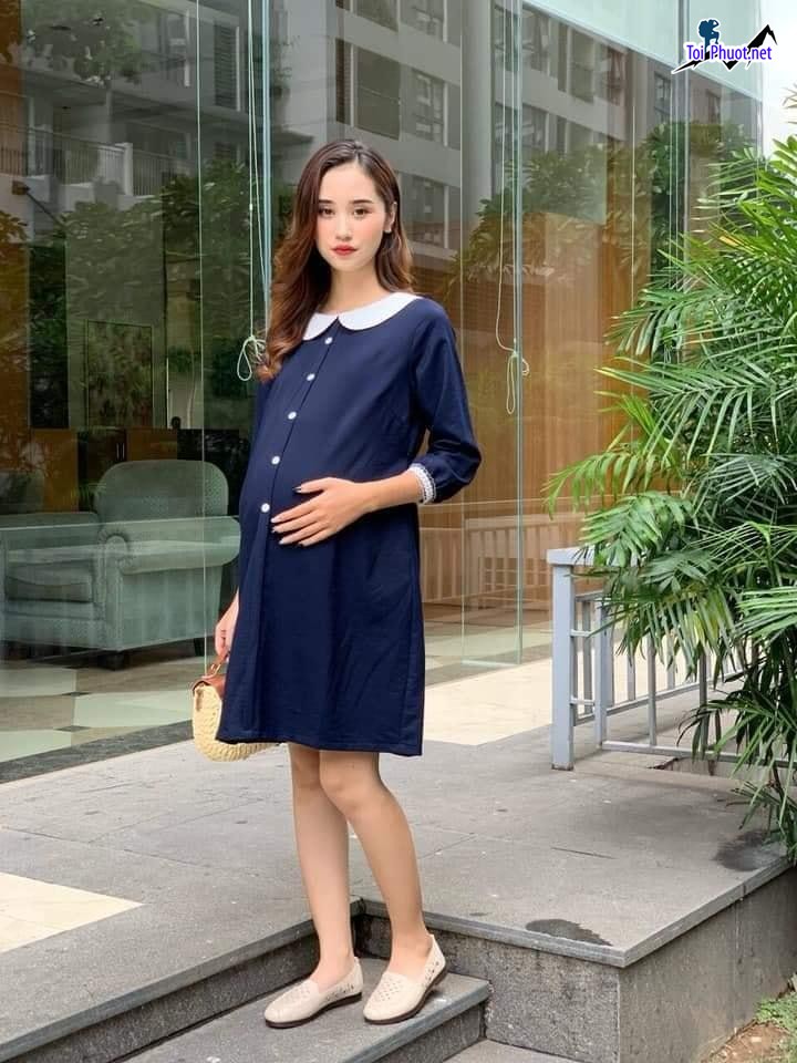 Top 8 Shop thời trang bà bầu đẹp và chất Khánh Hòa đảm bảo về chất lượng (5)