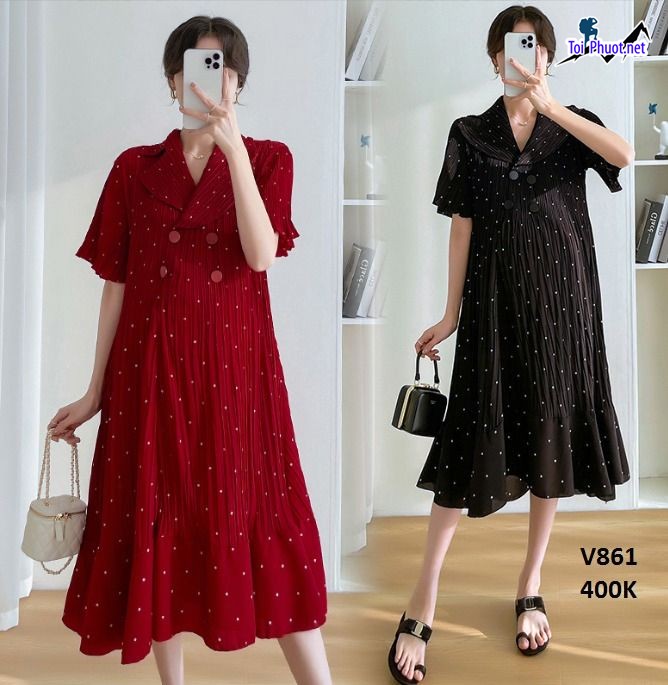 Top 8 Shop thời trang bà bầu đẹp và chất Tây Ninh rõ nguồn gốc xuất xứ (4)