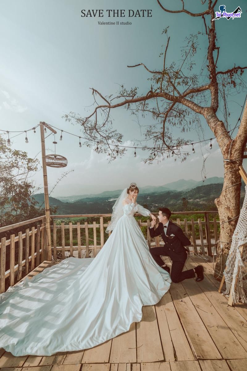 Top 8 Studio chụp ảnh cưới đẹp nhất Thanh Hóa phong cách sang trọng, trẻ trung (1)