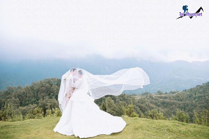Top 8 Studio chụp ảnh cưới đẹp nhất Thanh Hóa phong cách sang trọng, trẻ trung (5)