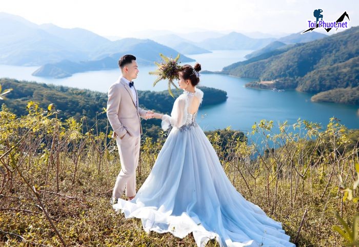 Top 8 Studio chụp ảnh cưới đẹp nhất Thanh Hóa phong cách sang trọng, trẻ trung (6)