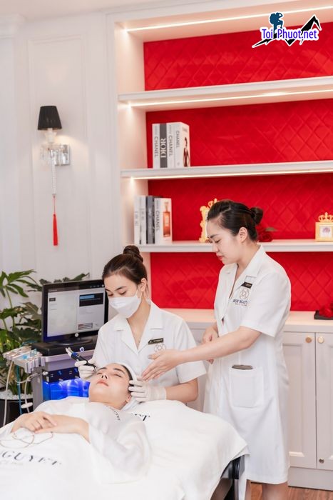 Top 8 Thẩm mỹ viện uy tín và nổi tiếng nhất Quảng Ninh để đẹp hoàn hảo nhất (3)