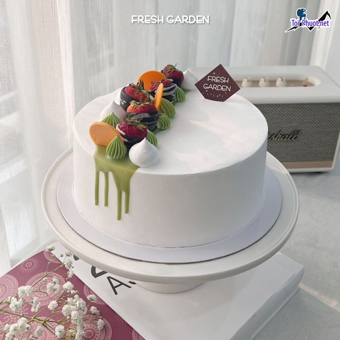 Top 8 Thương hiệu bánh kem nổi tiếng Hà Nội nổi tiếng nhất (1)