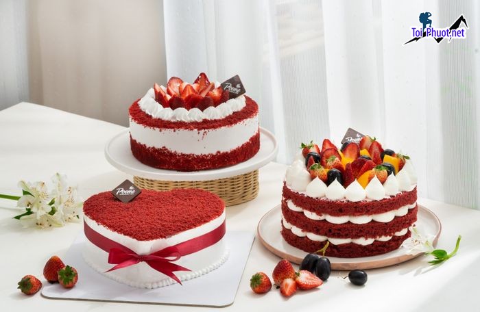Top 8 Thương hiệu bánh kem nổi tiếng Hà Nội nổi tiếng nhất (3)